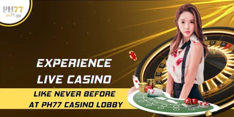 Khuyến mãi casino mới