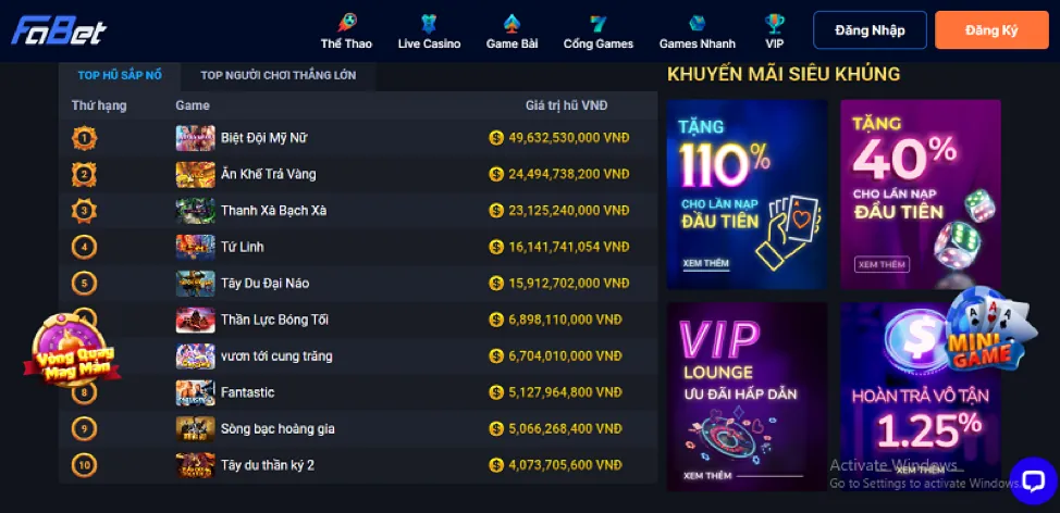 Cá cược eSports tại km88 bet