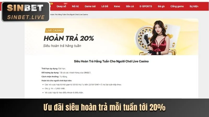 Chiến lược chơi Baccarat hiệu quả
